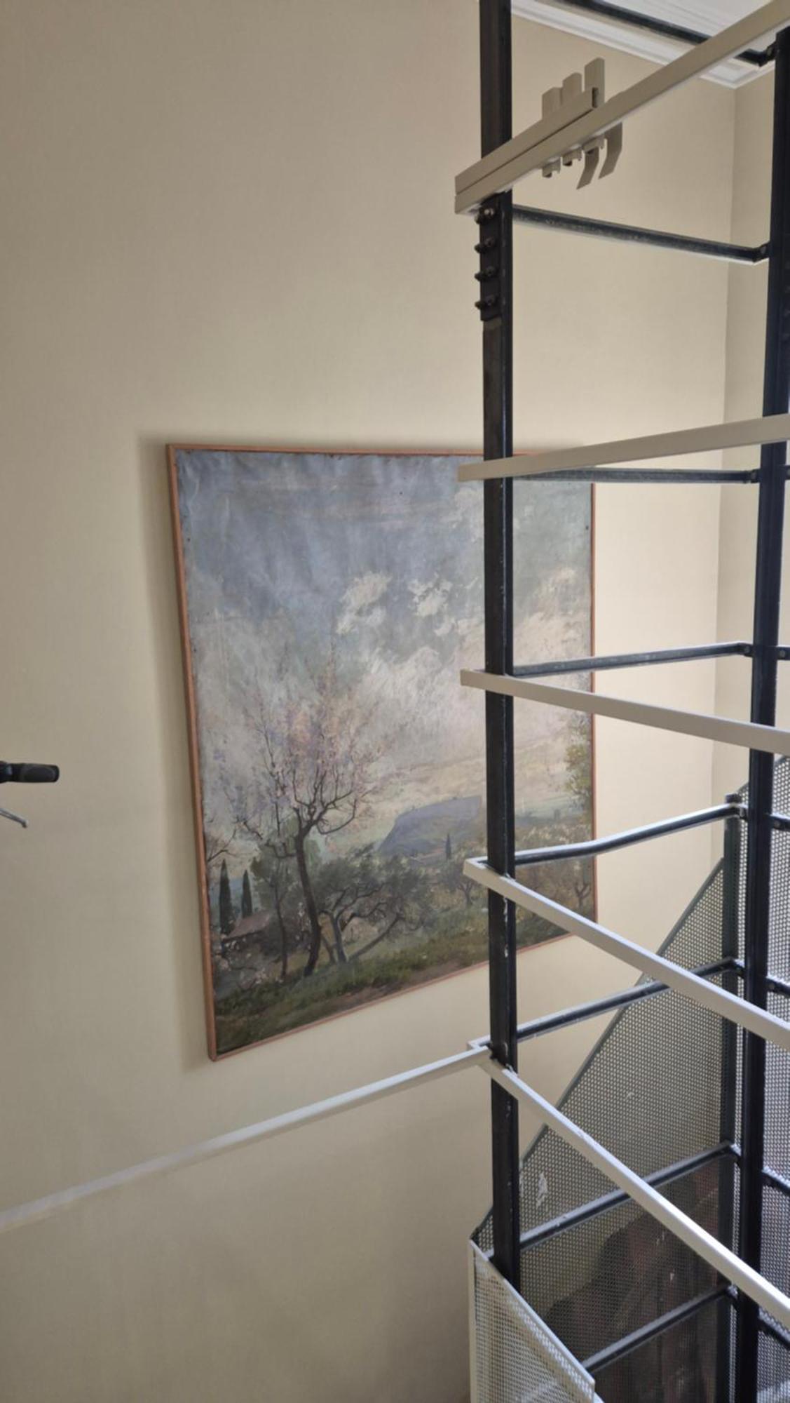 Un Nid Sur Les Toits Face Au Palais Des Papes Lägenhet Avignon Exteriör bild
